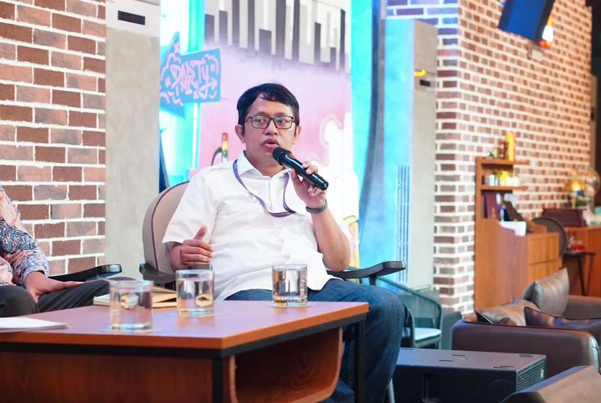 Begini Tantangan dan Peluang Ekonomi RI di 2024 Versi Grant Thornton