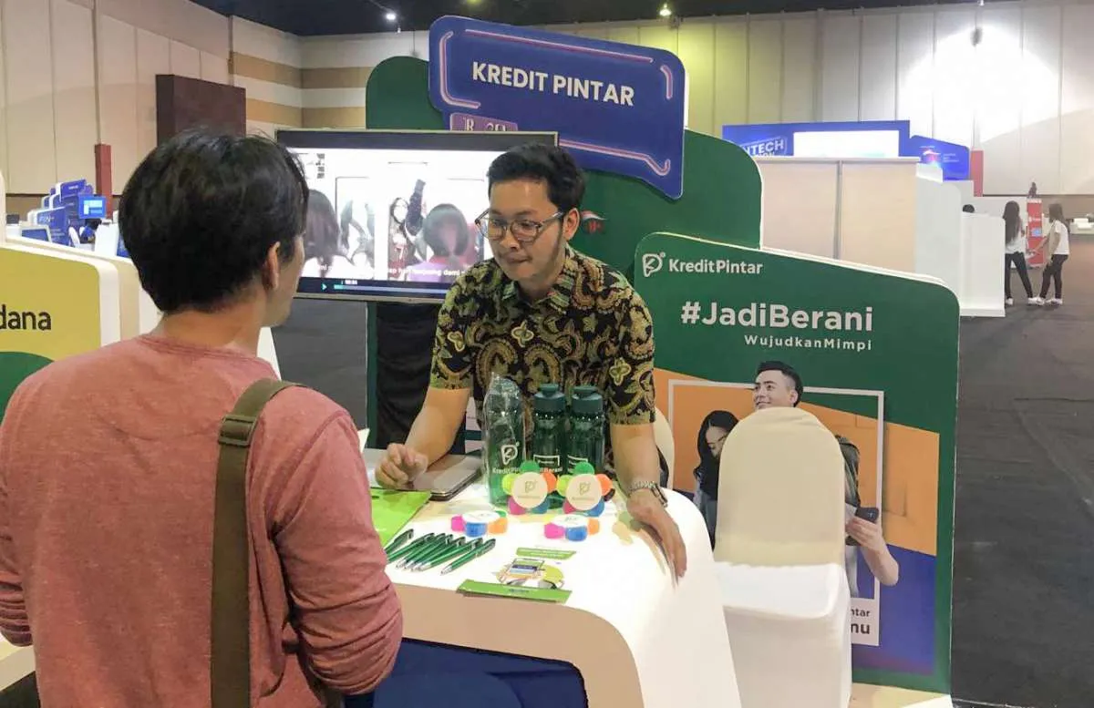 Kredit Pintar Klaim Tengah Lakukan Pemeliharan Sistem, OJK Lakukan Pengawasan