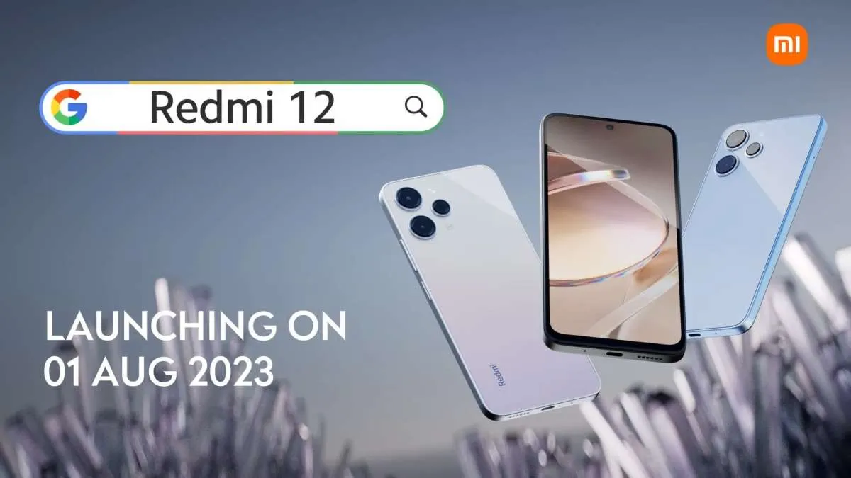 Intip Bocoran Spesifikasi & Harga HP Redmi 12 yang Akan Hadir 1 Agustus 2023