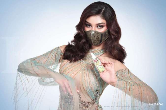 PT Mustika Ratu Tbk (MRAT) Melanjutkan Transformasi Bisnis