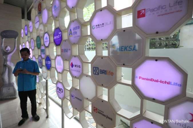 OJK Berencana Batasi Pemain Unitlink