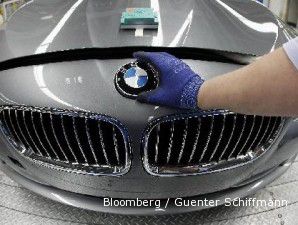 Pajak Bea Balik Nama dan Progresif tak pengaruhi penjualan BMW 