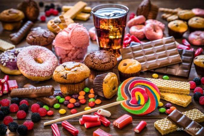 Ini 6 Efek Samping Gula Untuk Kecantikan Kulit yang Bikin Keriput