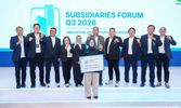 Perluas Manfaat Lewat Inovasi Sistem Pelayanan, PNM Raih Juara 1 Grand Genba Champion