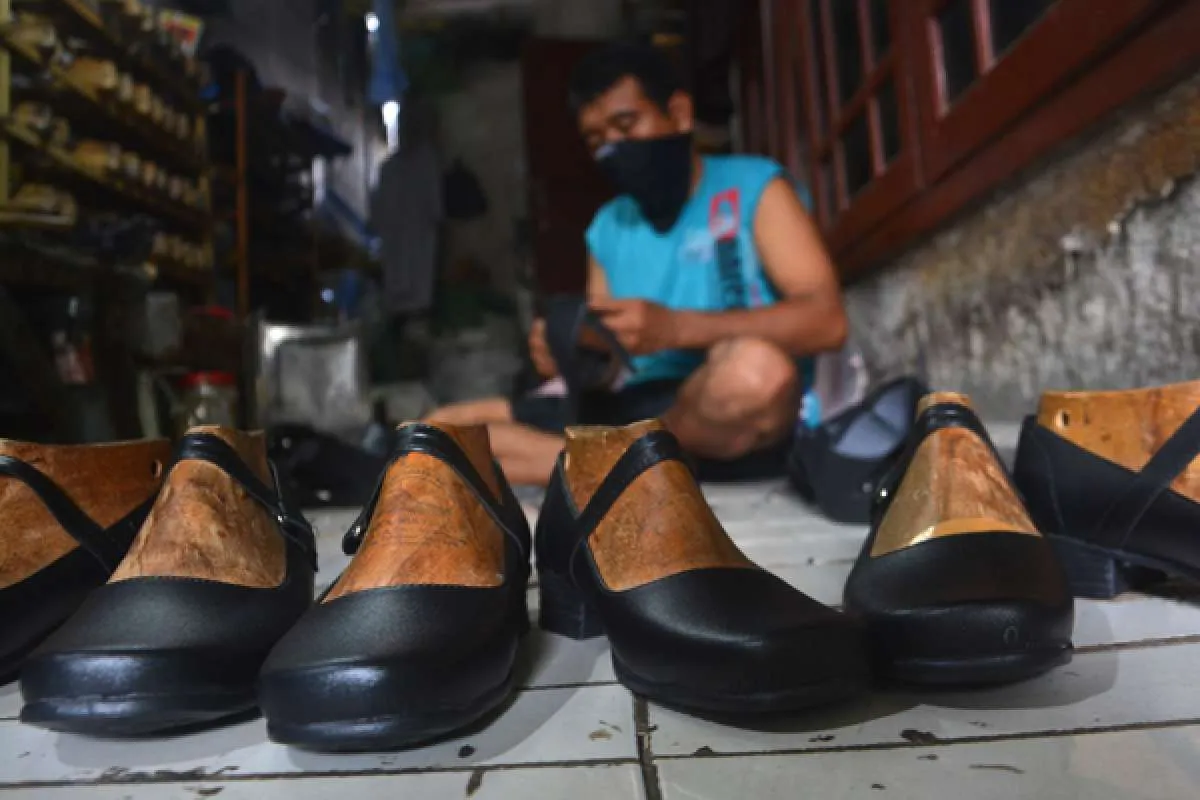 Pemerintah rilis aturan penjaminan kredit bagi UMKM dalam program PEN, begini isinya