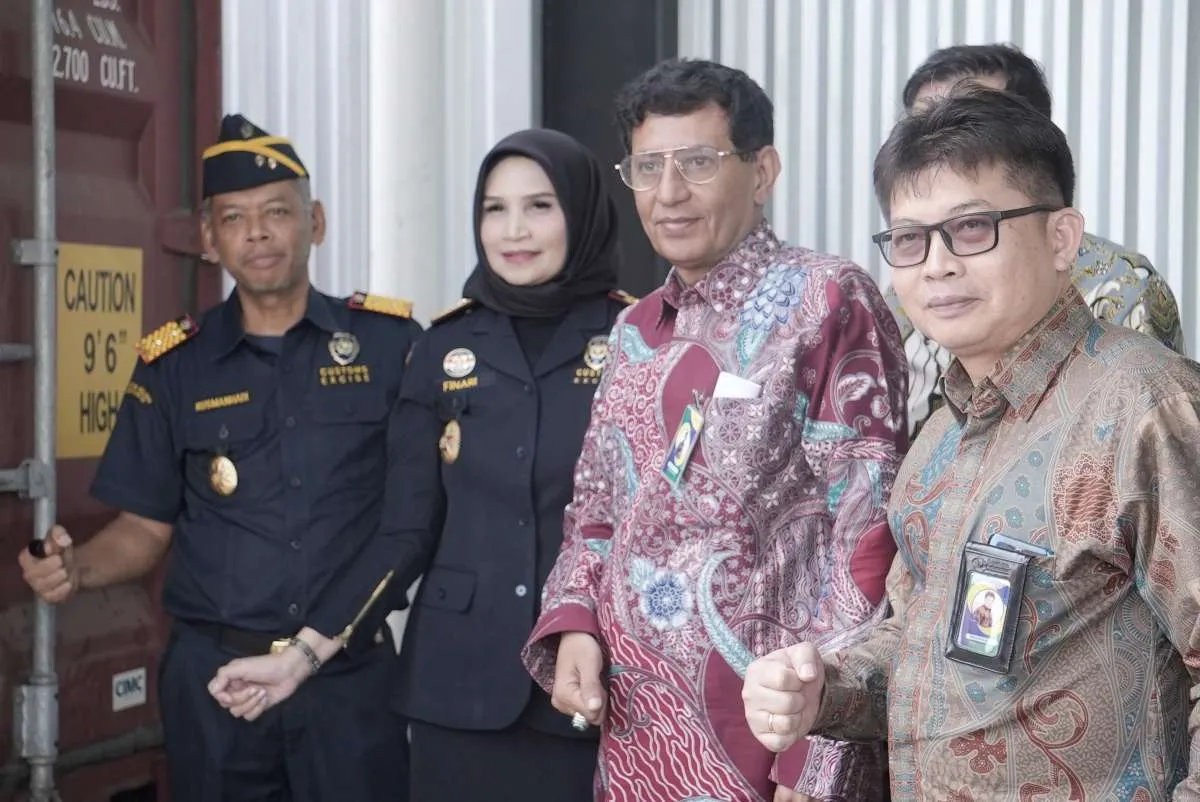 Garap Pasar Nontradisional, Industri Tekstil Ekspor Senilai USD 350 Ribu