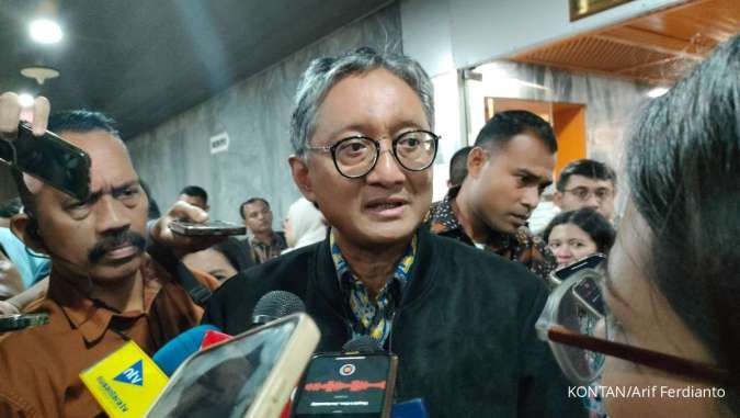 18.000 Karyawan PU Dikabarkan Dirumahkan, Begini Tanggapan Menteri PU