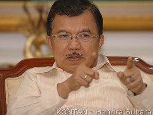 Jusuf Kalla: Menkeu Tak Pernah Lapor soal Keputusan KSSK 