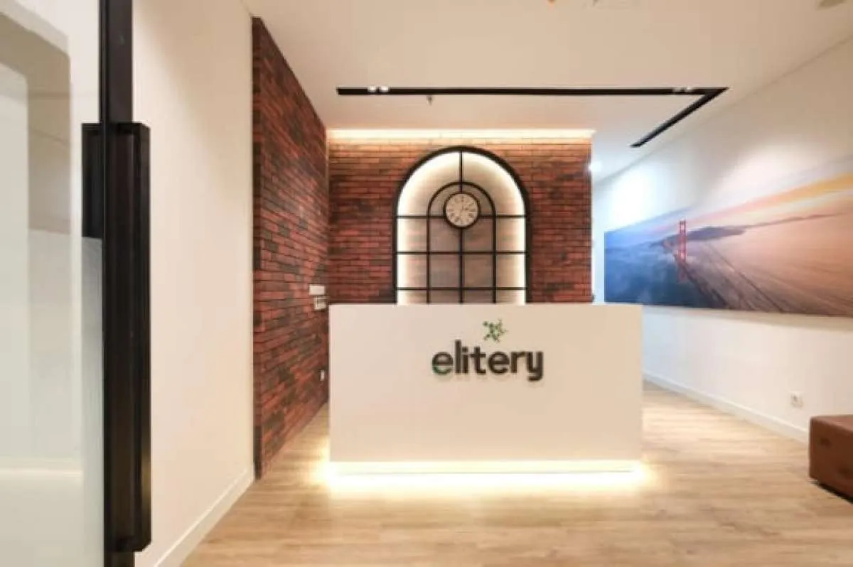 Elitery (ELIT) Optimistis Naikkan Target Pendapatan Tahun 2024 Jadi Rp 400 Miliar