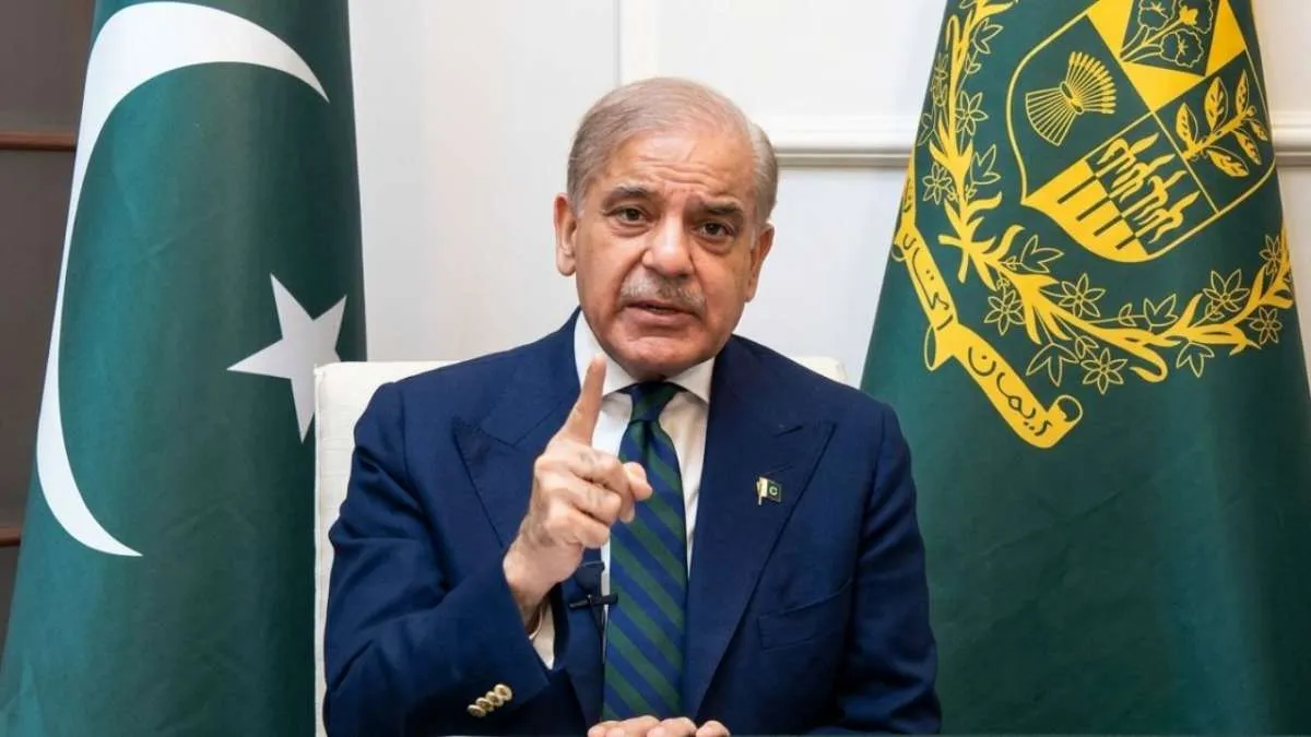 Pakistan Jadi Mediator AS-Iran, Upayakan Stabilitas Pasokan Energi Global