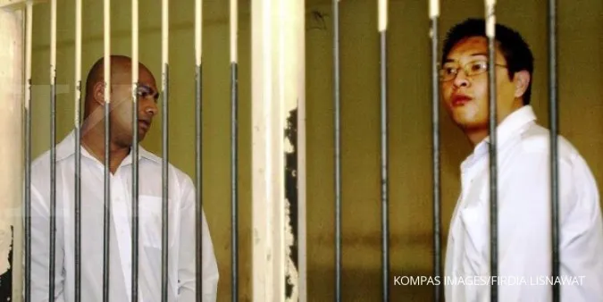 The 10 death-row inmates and their stories