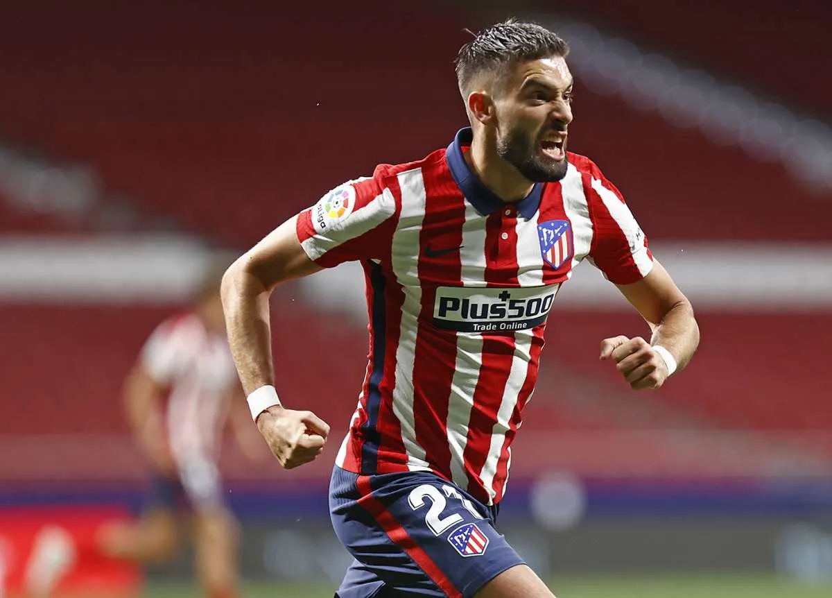 Atletico Madrid vs Sociedad: Menang 2-1 dari La Real, Los Rojiblancos aman di puncak