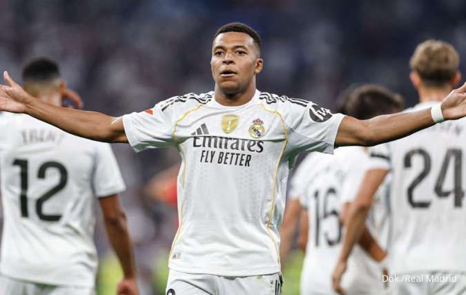 Real Oviedo vs Real Madrid: Jadwal, Prediksi, dan Link Live Streaming