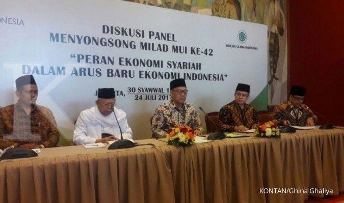 BI yakin ekonomi syariah di Indonesia bisa tumbuh