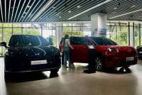 Pembiayaan Kendaraan Listrik Diperkirakan Tetap Tumbuh Meski Tak Ada Insentif di 2026