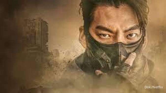 Tak Hanya Drakor Black Knight, Ini 6 Drama Korea Bertema Militer Wajib Tonton
