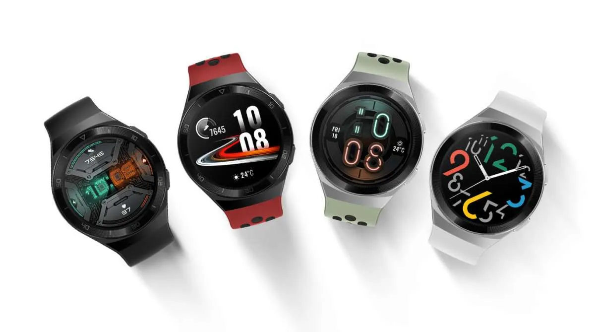Siap-siap, Huawei bakal rilis produk smartwatch anyar di Indonesia