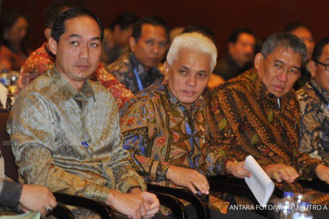 PAN: Komunikasi dengan Prabowo semakin intensif