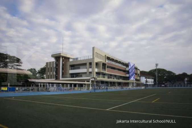 Jakarta Intercultural School (JIS) akan Bangun Sekolah Bertaraf Internasional di IKN 