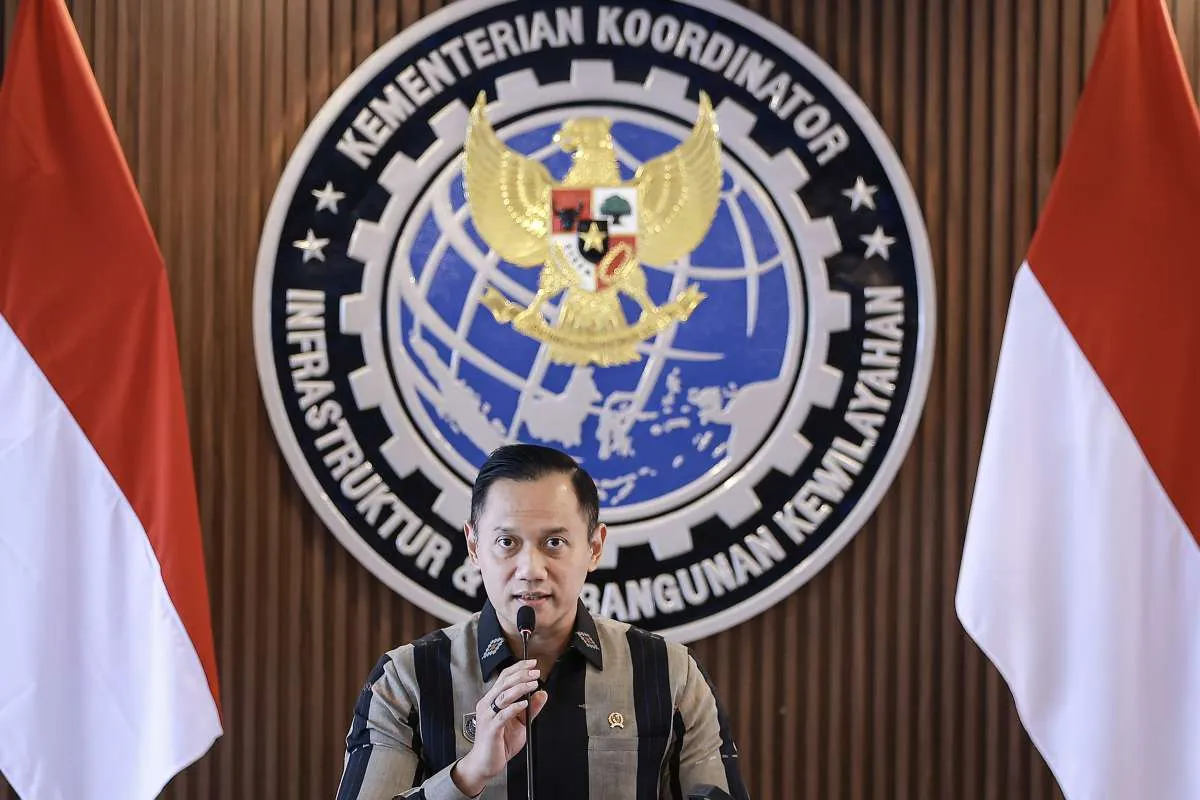 Badan Otorita Pantura Dibentuk, AHY Ungkap Rencana Awal Buat Peta Jalan