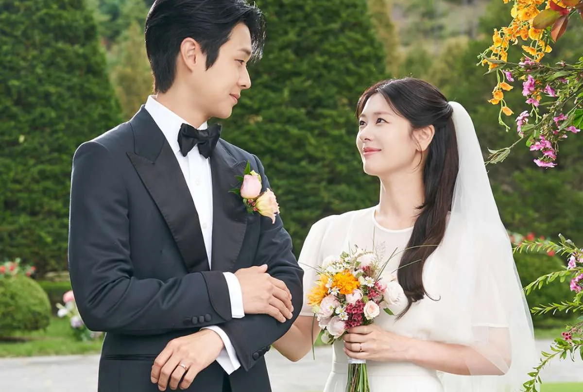 9 Drakor Rating Tertinggi Minggu Kedua November, Would You Marry Me Tamat