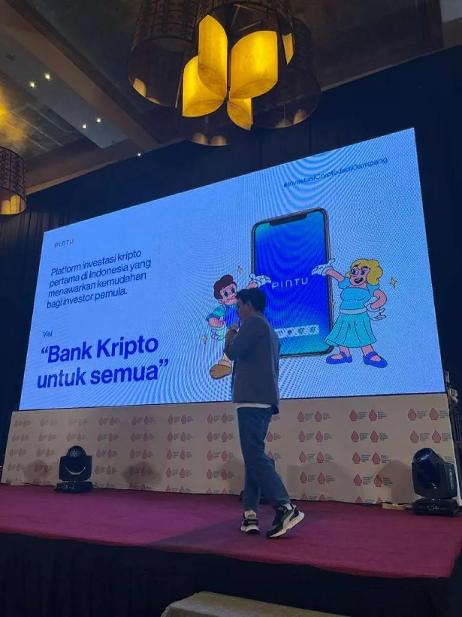 Asosiasi Fintech Indonesia (AFTECH) & PINTU Komitmen Tingkatkan Literasi Finansial 