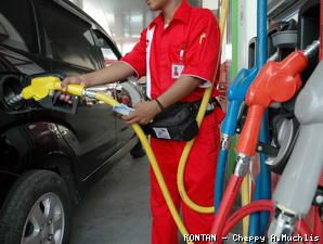 Alasan Pertamina Dibalik Penurunan Harga BBM Non Subsidi