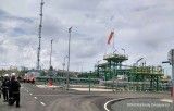 Indonesia says Jangkrik FPU Gas Output to Rise to 750 mmscfd