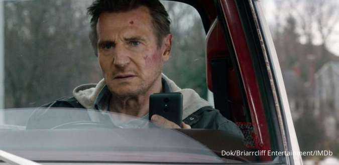 Sinopsis Honest Thief Dibintangi Liam Neeson di Bioskop Trans TV 24 Juli 2023.