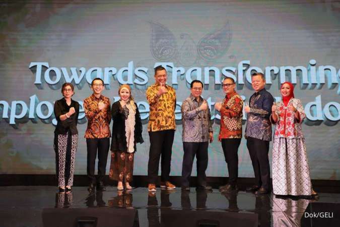 Dorong Employee Benefit, Great Eastern Life Perkuat Sinergi dengan Optik Melawai