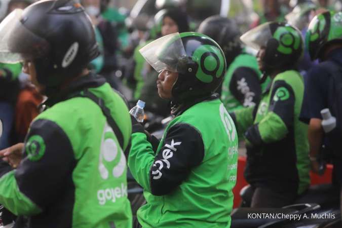 Investor Asing Koleksi Saham GOTO, Terbaru Ada Nomura Holdings dan Franklin Resources