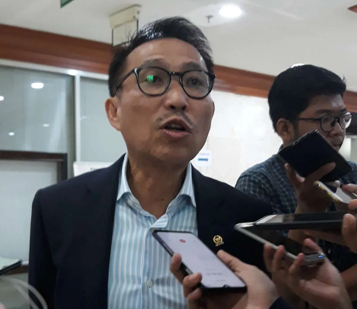 Sah, Komisi III DPR bentuk Panja Jiwasraya