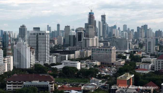 Pandemic likely tipped Indonesia into first recession since 1998: Reuters poll