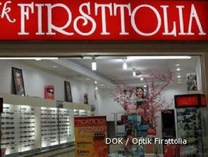 Melirik laba optik yang makin ciamik 