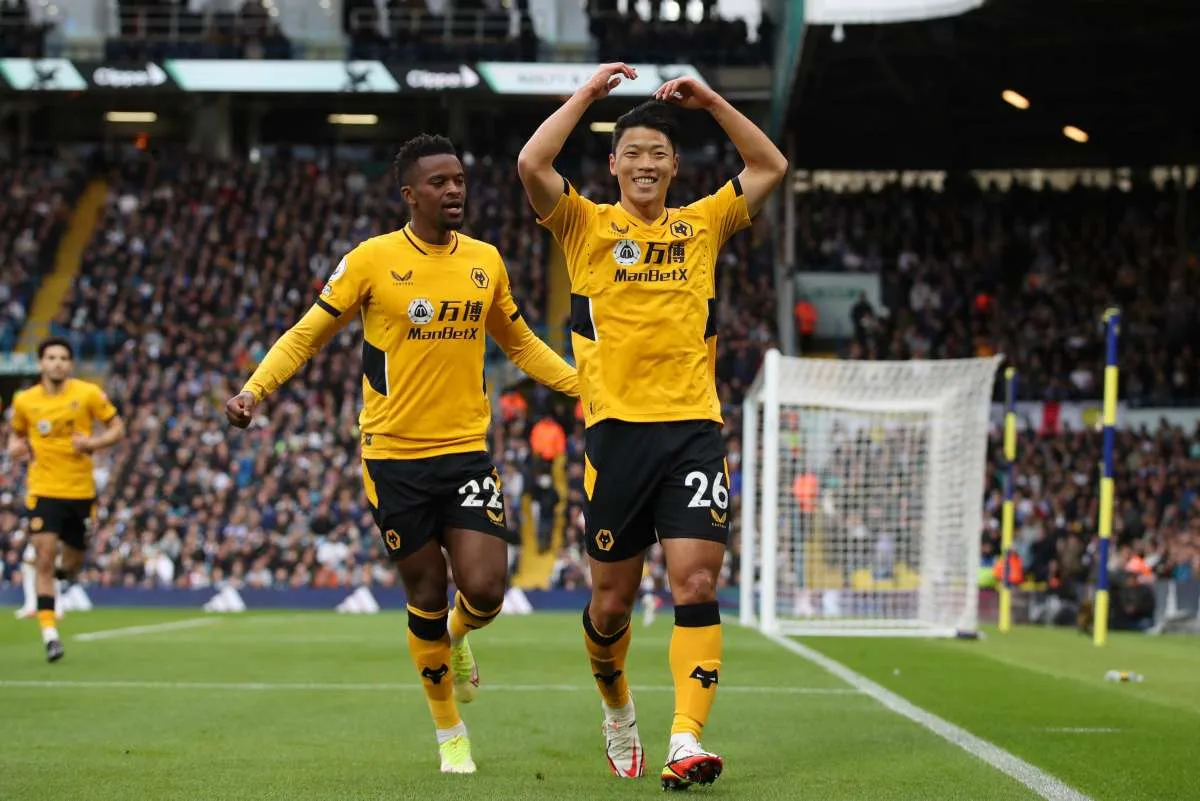 Jadwal Pertandingan Wolves vs West Ham di Piala EFL 2025/2026, Yuk Simak!