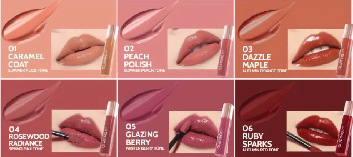 5 Lipstik Wardah Harga di Bawah Rp 100 Ribuan, Cocok untuk Semua Kulit! 