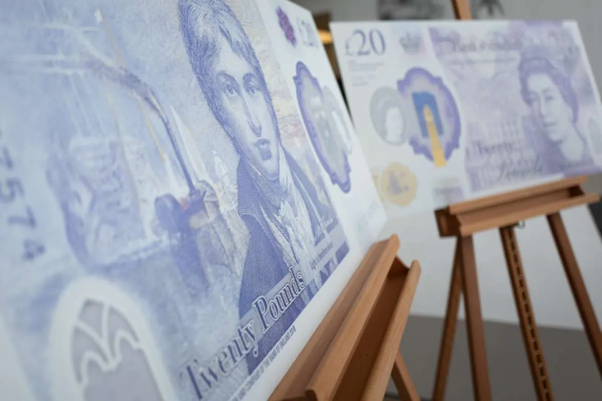 Voting Brexit ditunda, ini yang terjadi pada poundsterling 