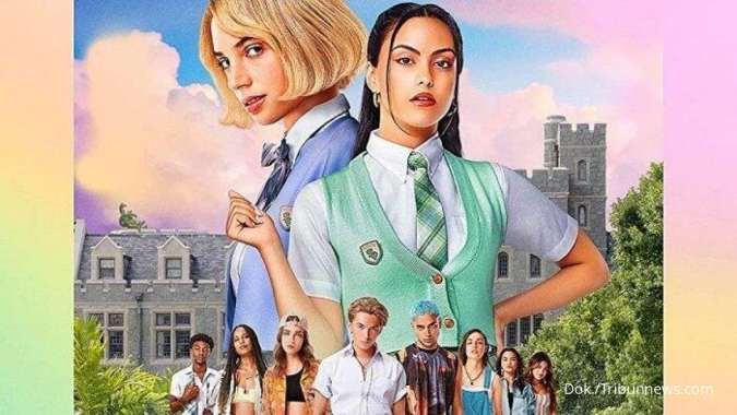 Suka Film Do Revenge? Coba Nonton 4 Rekomendasi Film Serupanya Ini Ya!