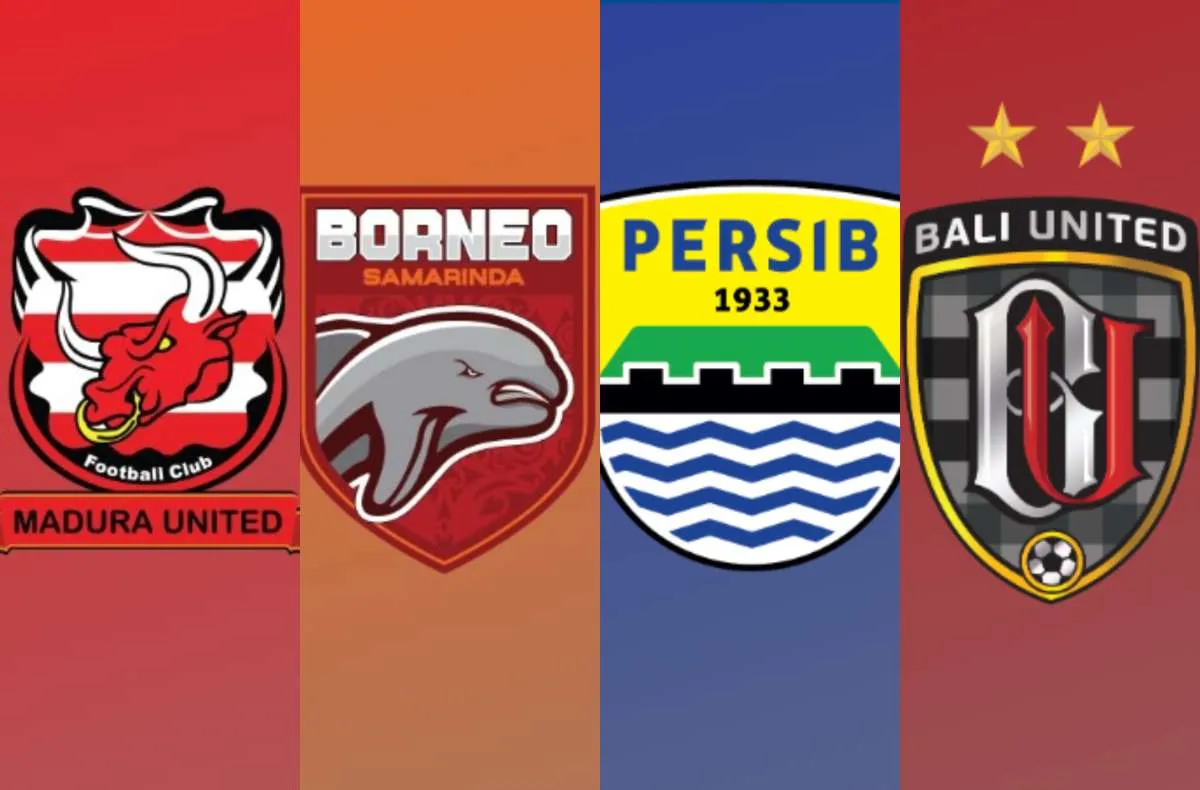 Jadwal Championship Series BRI Liga 1: Babak Semifinal dan Final