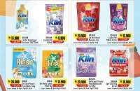 Promo Alfamart Home Care 1-15 November 2025, Aneka Detergent Diskon hingga 40%