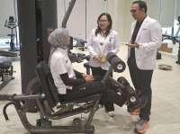 Mengenal Cedera Olahraga dan Cara Mencegahnya untuk Hidup Aktif