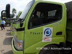 Tingkatkan kapasitas produksi, Hino bakal perluas pabrik