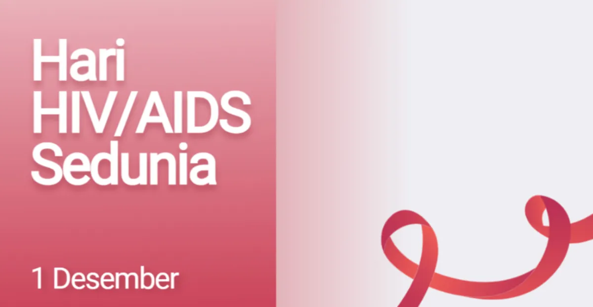 33 Ucapan Hari AIDS Sedunia 1 Desember 2023 untuk Dukungan dan Penyemangat bagi ODHA!