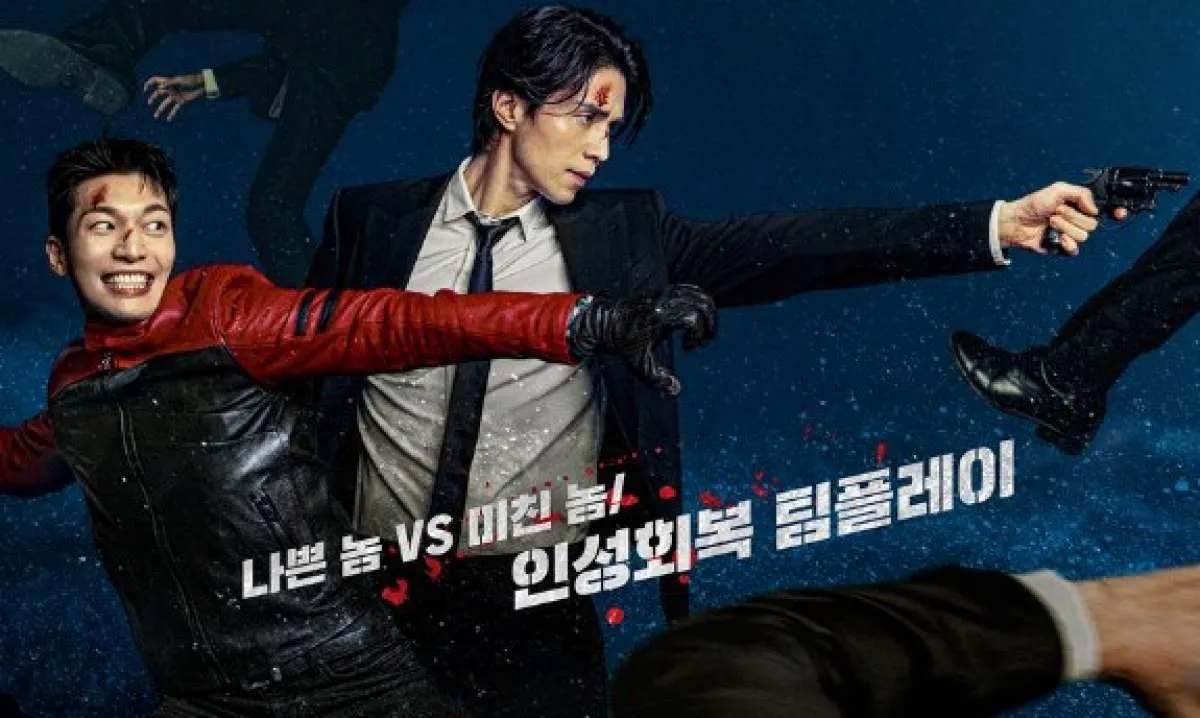 Deretan drama Korea terbaru ini akan tayang di bulan Desember, banyak cerita seru