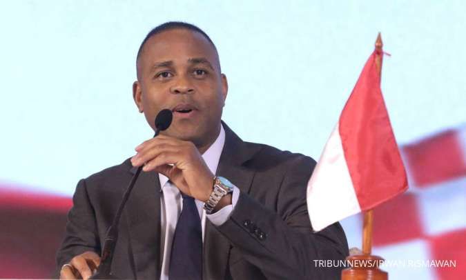 PSSI Pecat Patrick Kluivert, Siapa Kandidat Pengganti Pelatih Timnas Indonesia?