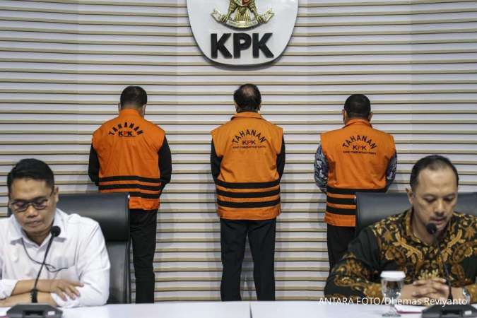 KPK: Negara Rugi Rp 20,4 Miliar dari Kasus Korupsi Pembelian Truk Basarnas