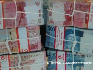 Nilai kredit mubazir bank menembus Rp 551,39 triliun