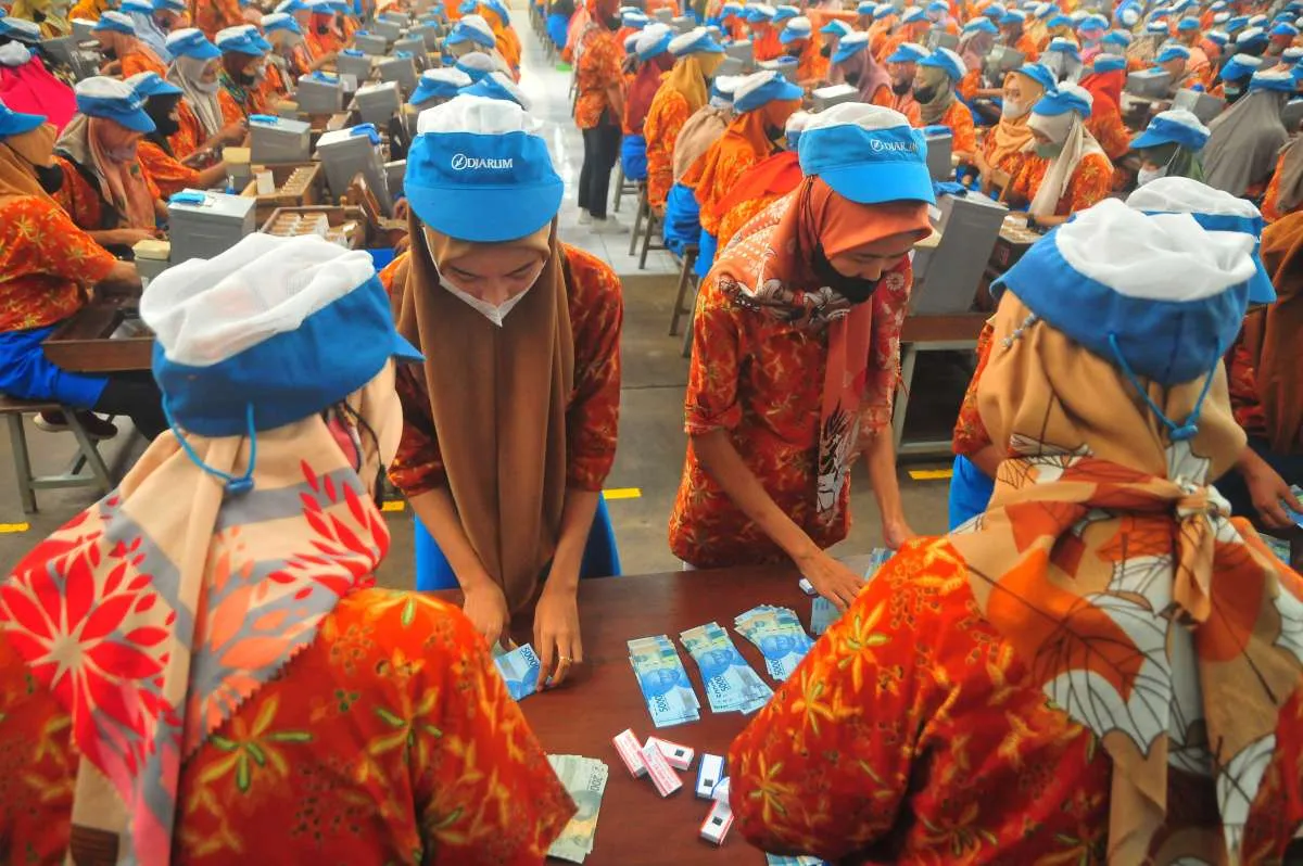 H-7 Lebaran Idul Fitri 2024, Ini Cara Hitung THR Buat Pekerja Kurang dari 1 Tahun