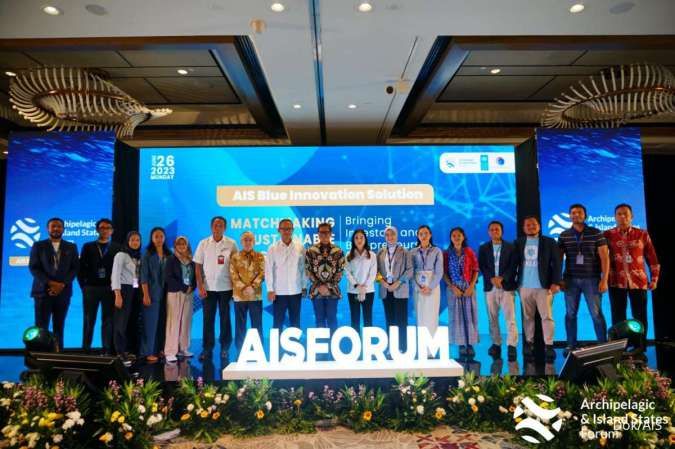  AIS Forum Gandeng IHMS Toliara Dorong Praktik Perikanan Berkelanjutan
