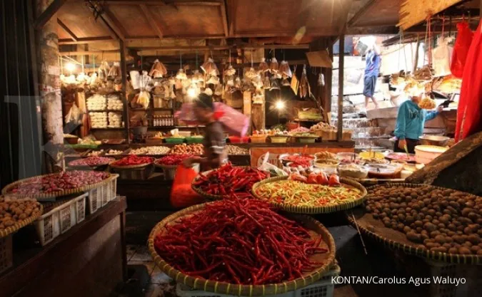 High inflation overshadows economy until May  